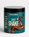 Momordica Daily Shake Ara Öğün Tozu - 200 gr (Kakao Tozu, Protein, İnülin, 9 Vitamin, 5 Mineral)