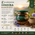 HARMANA HİNDİBA KAHVESİ 150GR