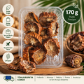 Cennet Hurması Kurusu – 170 g
