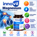 Magnesium – Magnezyum Takviyesi (90 Tablet)