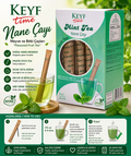 Keyf Time Nane Çayı – 20 Adet Stick Tea