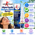 Spray ipertonico nasale e sinusale – 10 ml