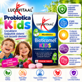 Probiotica Kids – 30 Çiğneme Tableti