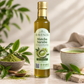 Concentrado de bebida de matcha fermentado Ravenza