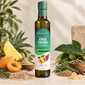 Ravenza Quinoa Seed + Apricot Detox Vinegar – 250 ml