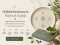 Holistik Beslenme ve Bağırsak Sağlığı Eğitimi
