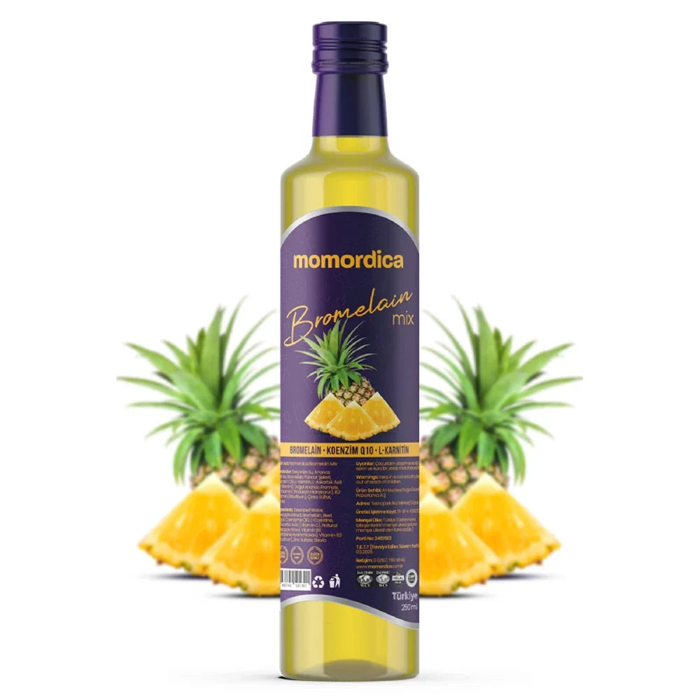 Momordica Bromelain Mix