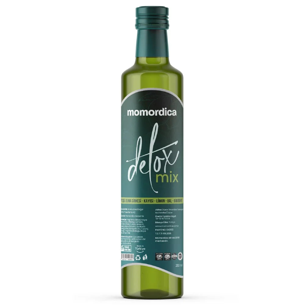 Momordica DetoxMix - 250ml