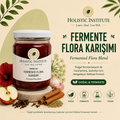 Fermente Flora Karışımı - Kadınlar İçin Doğal Denge