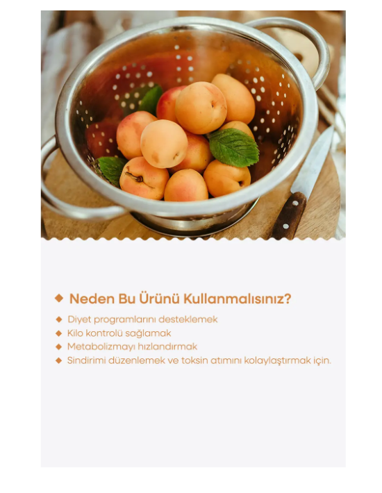 HERBAMİNA Kayısı Mix Sirke 250ml