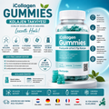 iCollagen Gummies Kolajen Takviyesi