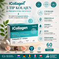 iCOLLAGEN PREBIOTIK LIF + KOLAJEN
