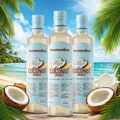 Momordica Coconut Mix - 3lü Set