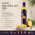 MOMORDICA BROMELAIN MIX 250ML