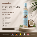 MOMORDICA COCONUT MIX 250ML