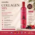 MOMORDICA COLLAGEN MIX 250ML