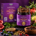 Ravenza İbn-i Sina Sirkencebin – Pasta de hierbas
